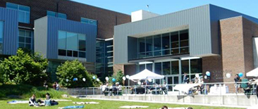 Cascadia College