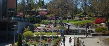 Shoreline Community College